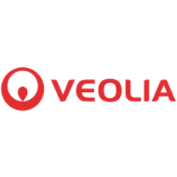 VEOLIA ESPAÑA logo