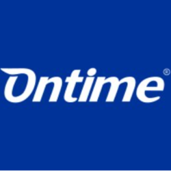 Ontime Logística Integral logo