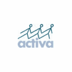 Actividades Formativas logo
