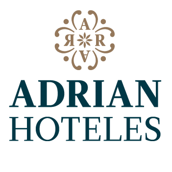 ADRIAN HOTELES logo