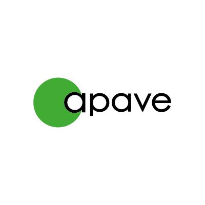 APAVE logo