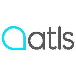 ATLS logo