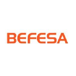 Befesa logo