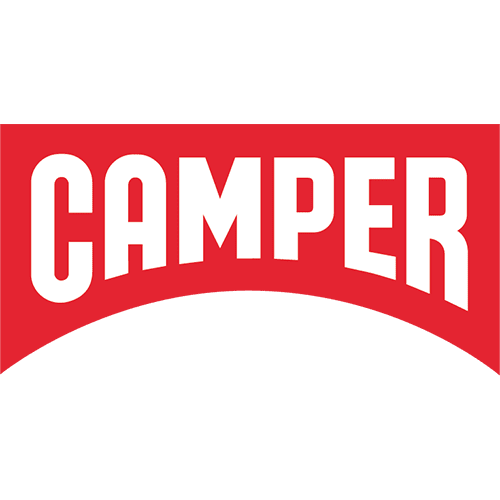 Camper logo