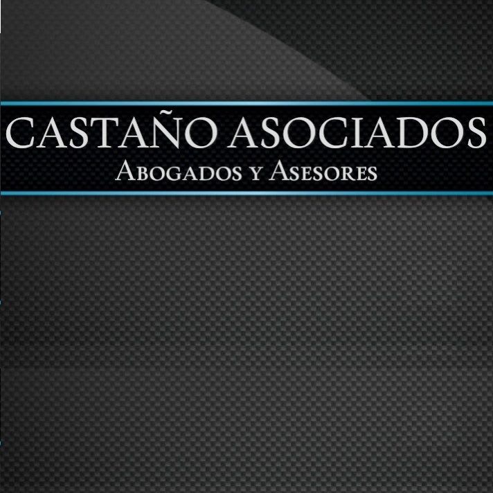 CASTAÑO BACETE ASOCIADOS SLP. logo
