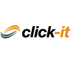 CLICK-IT TECHNOLOGIES logo