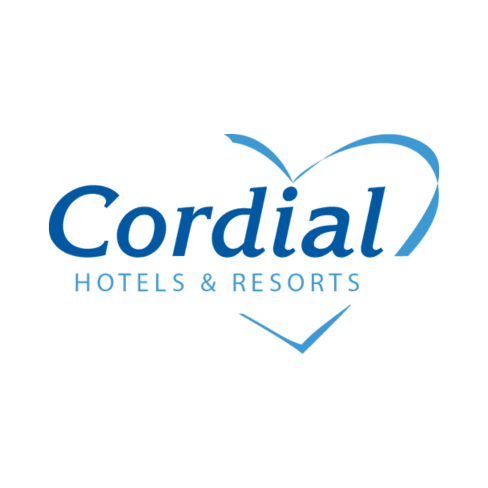 Cordial Canarias Hotels&Resort logo