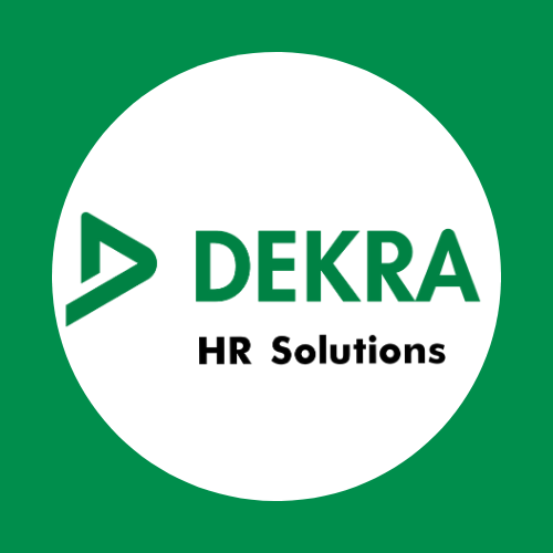 DEKRA EMPLEO,S.L. logo