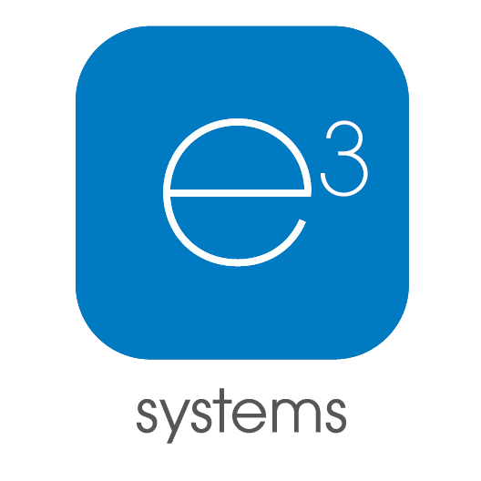 E CUBED SYSTEMS SL logo