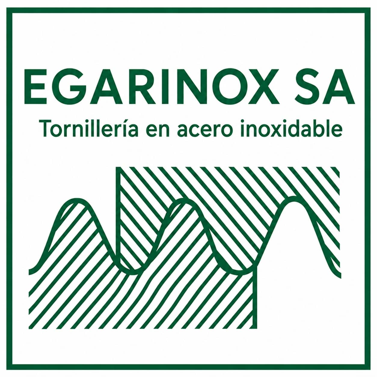 EGARINOX SA logo