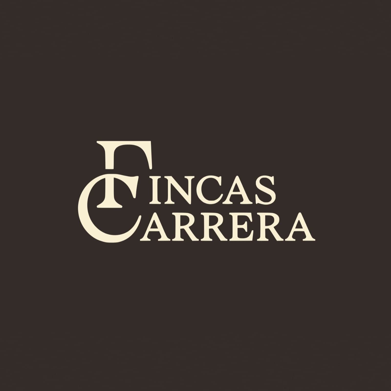 FINCAS CARRERA logo
