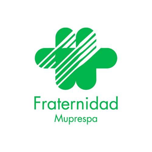 FRATERNIDAD-MUPRESPA logo