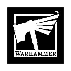 Games Workshop Group Plc logo