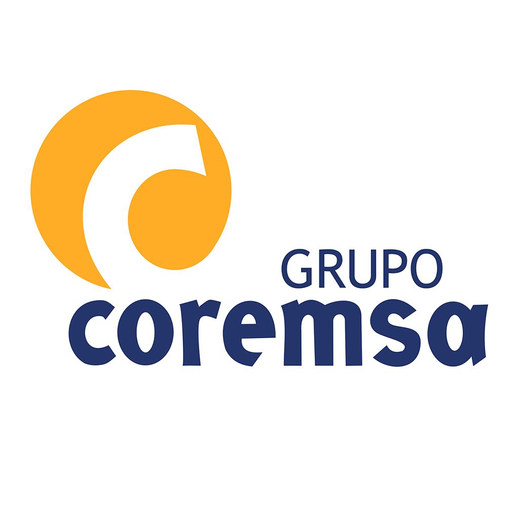 Grupo Coremsa logo