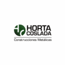 HORTA COSLADA logo