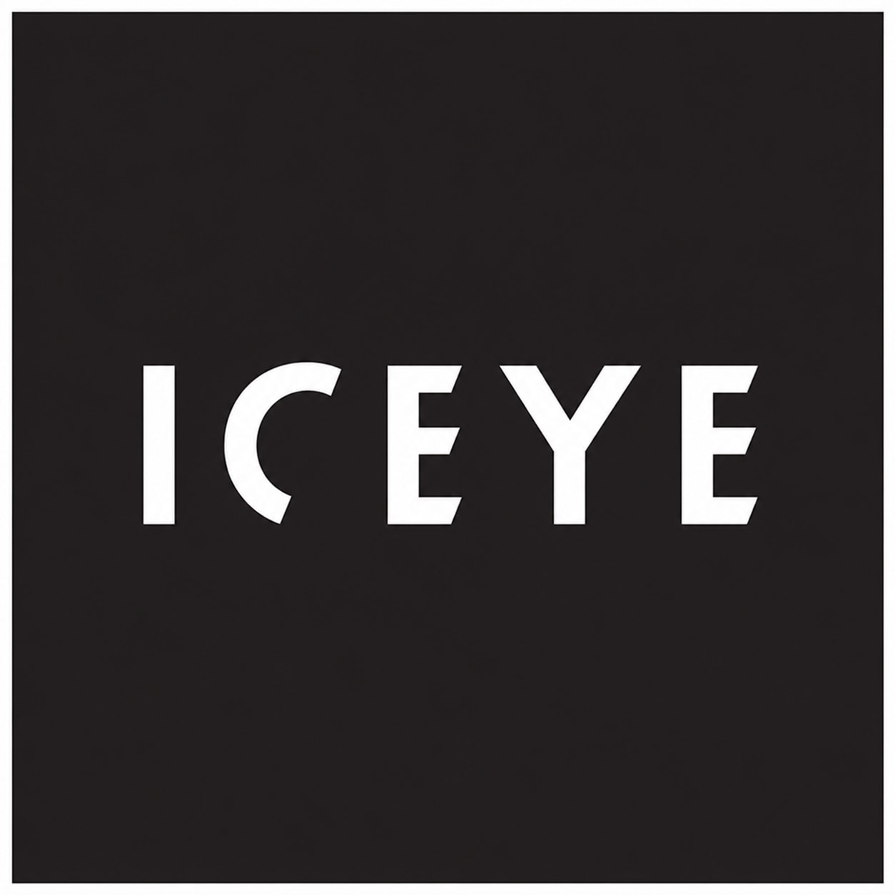 ICEYE ESPAÑA SL. logo