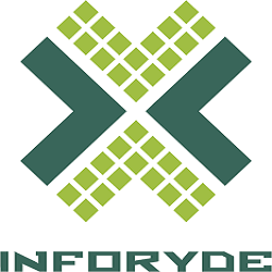 Inforyde Sistemas S.L. logo