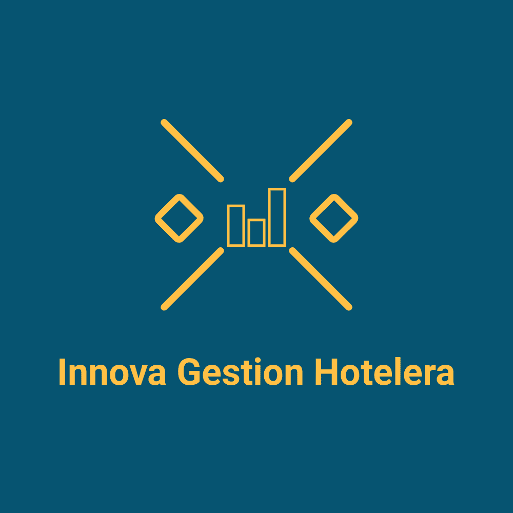 INNOVA GESTION HOTELERA SOCIEDAD LIMITADA. logo