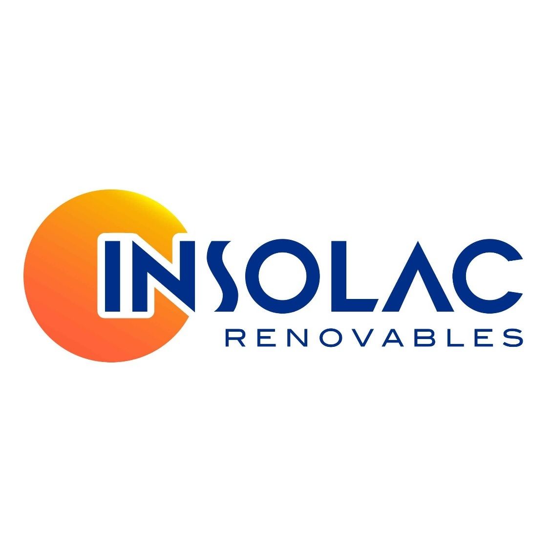 INSOLAC RENOVABLES SOCIEDAD LIMITADA. logo
