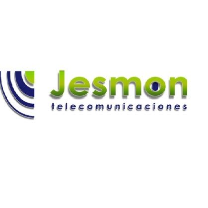 Jesmon Telecomunicaciones S.L. logo