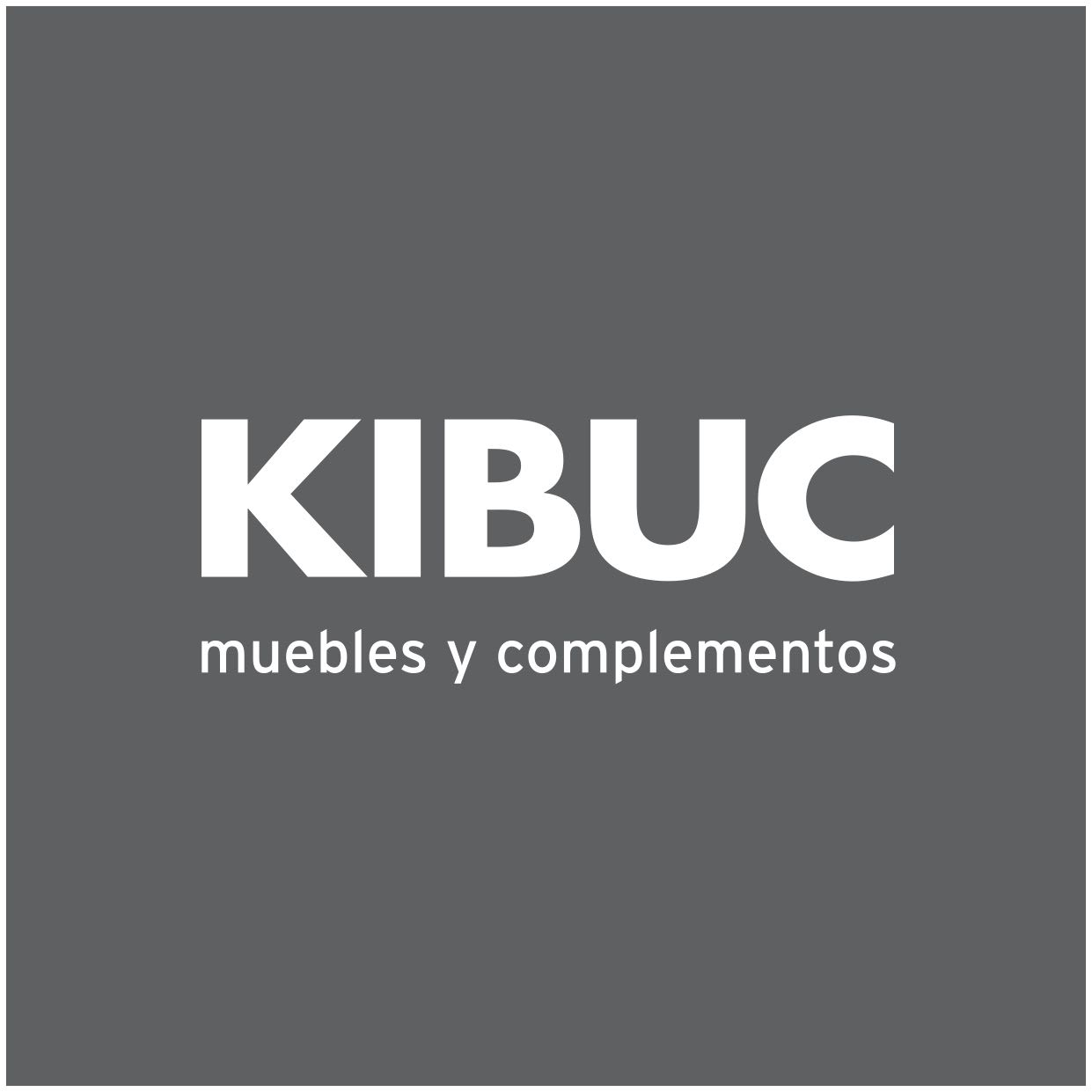 KIBUC DESIGN SL. logo