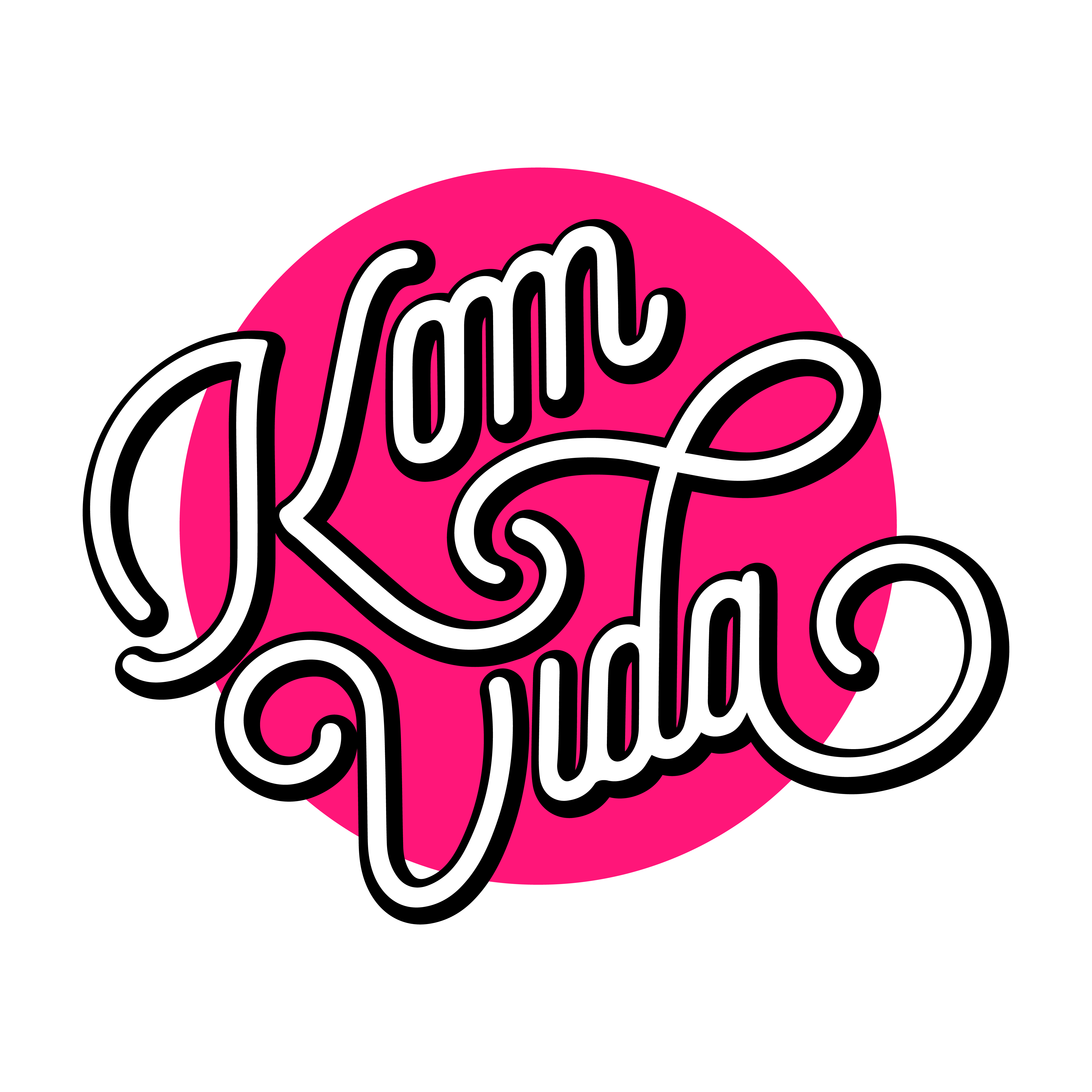 KOMVIDA KOMBUCHA S.L. logo