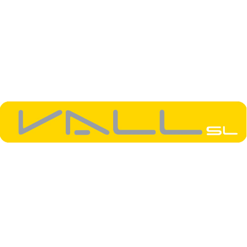 MAQUINARIA VALL SL. logo