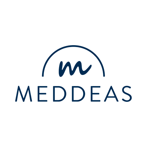 Meddeas logo