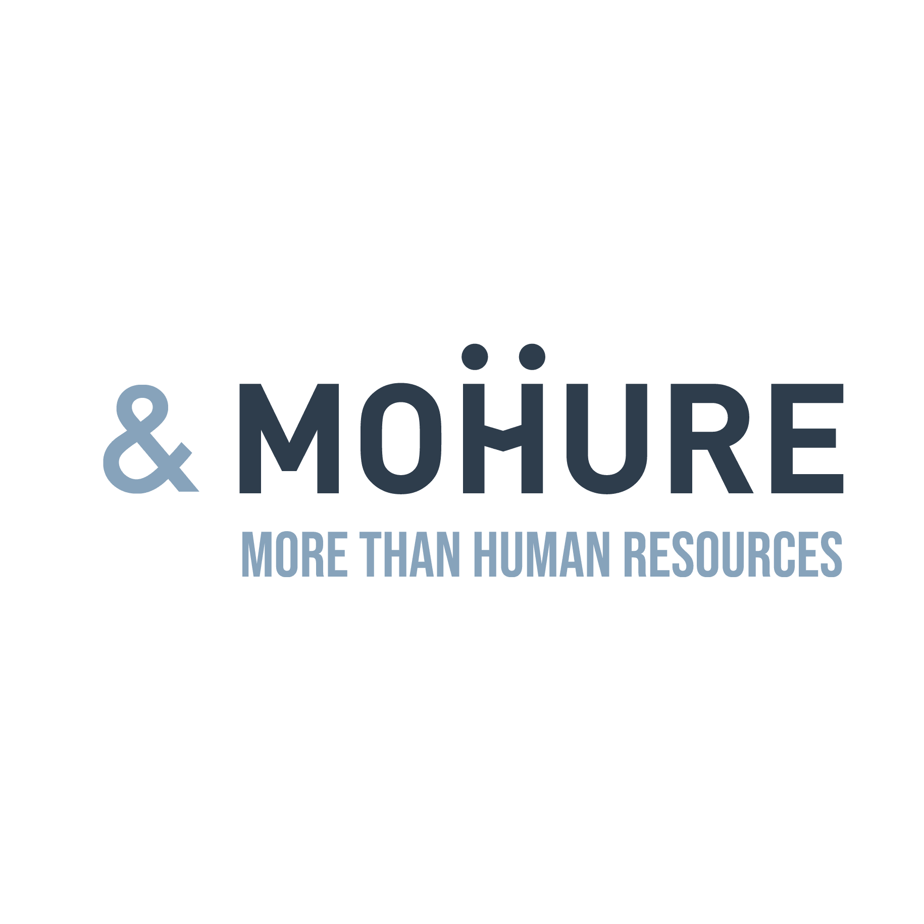 MOHURE logo