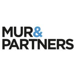 Mur & Partners sl logo
