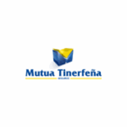 MUTUA TINERFEÑA logo