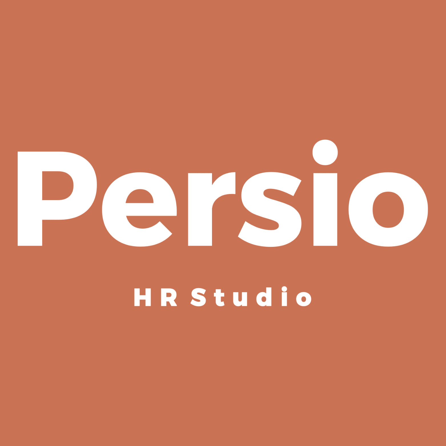 PERSIO TECH SL. logo