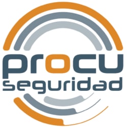 Procu Seguridad logo