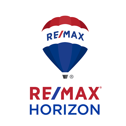 REMAX HORIZON logo