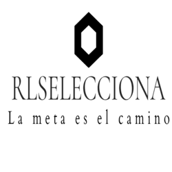 RLSelecciona logo