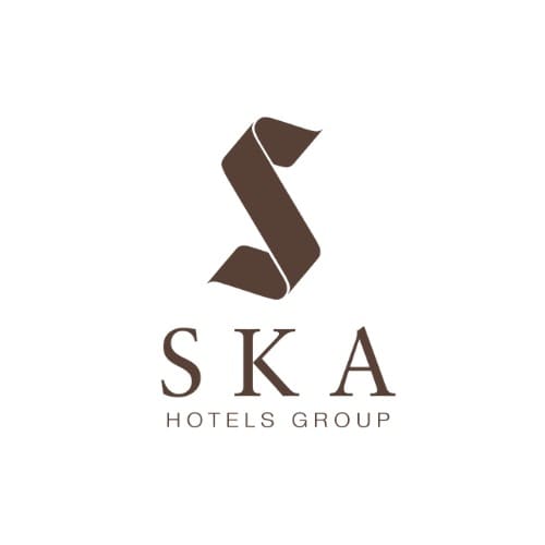 SKA Group logo