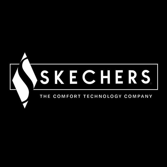 Skechers USA Iberia logo