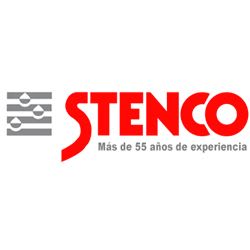 Stenco Industrial SL logo