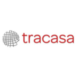Tracasa logo