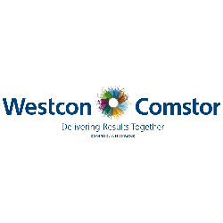 Westcon-Comstor logo