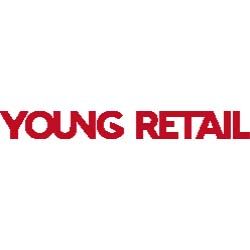 Young Retail logo