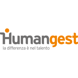 humangest Spa logo