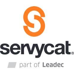 servycat logo