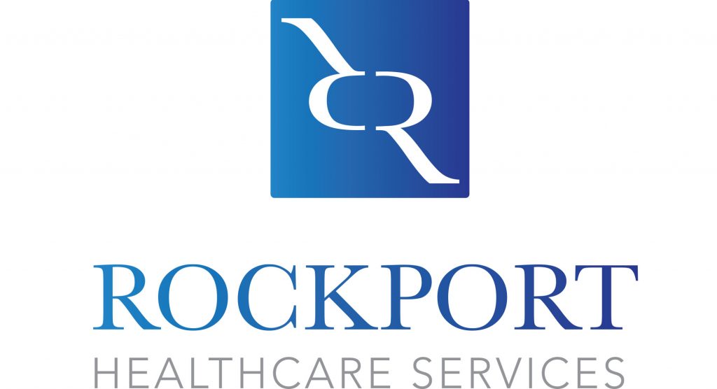 Rockport Healthcare Services logo