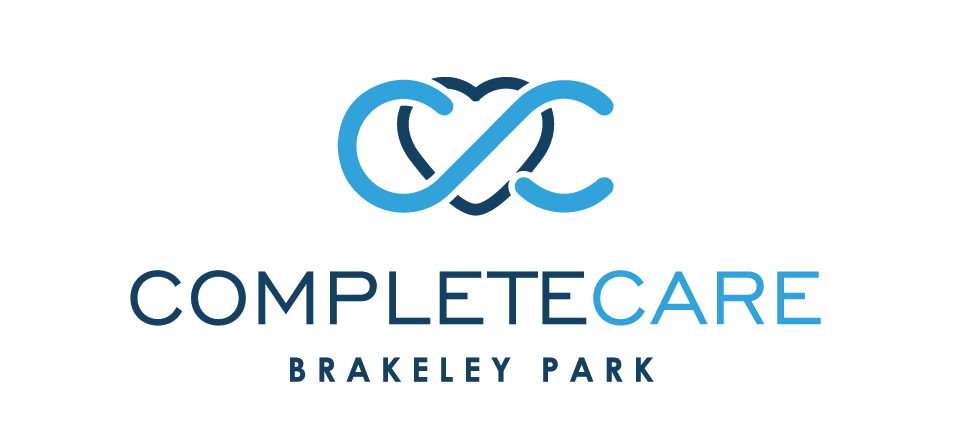 Complete Care at Brakeley Park logo