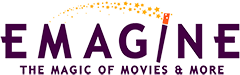 Emagine Entertainment logo