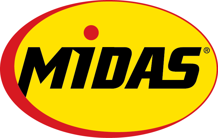 Midas - PGW logo