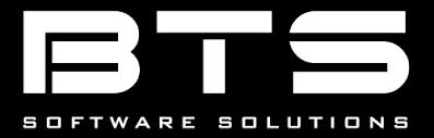 BTS Software Solutions logo