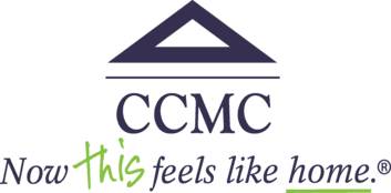 CCMC logo
