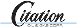 Citation Oil & Gas Corp. logo